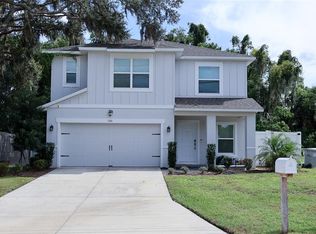 160 E Oak St, Apopka, FL 32703