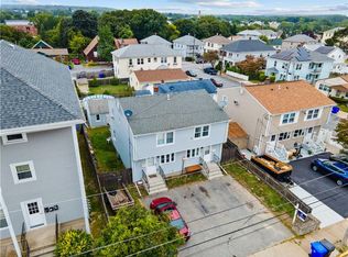 9 Notre Dame St, Central Falls, RI 02863