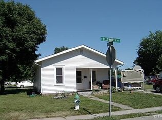644 N Ellsworth Ave, Marshall, MO 65340