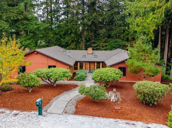 521 Shoshone Drive, Mount Vernon, WA 98273