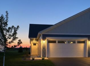 5368 397th St, North Branch, MN 55056