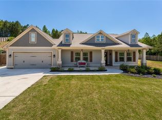 117 Open Sky Way, Villa Rica, GA 30180