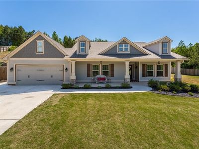 117 Open Sky Way, Villa Rica, GA, 30180