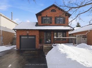 34 Stirling Ave, Clarington, ON L1E 1X6