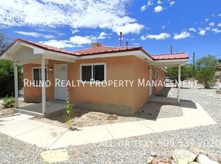 370 Atrisco Dr SW APT 10, Albuquerque, NM 87105