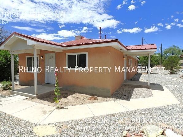 370 Atrisco Dr SW APT 10