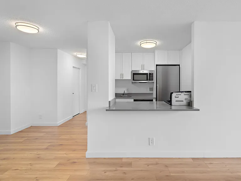 James Marquis, Residence 15G, 2 Bedroom 1 Bathroom