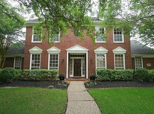 14923 Evergreen Ridge Way, Houston, TX 77062