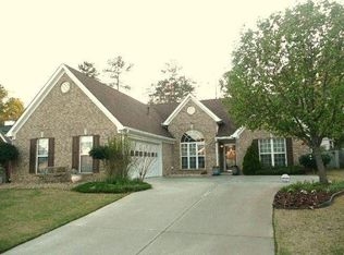 1051 Ludwick Way, Lawrenceville, GA 30046