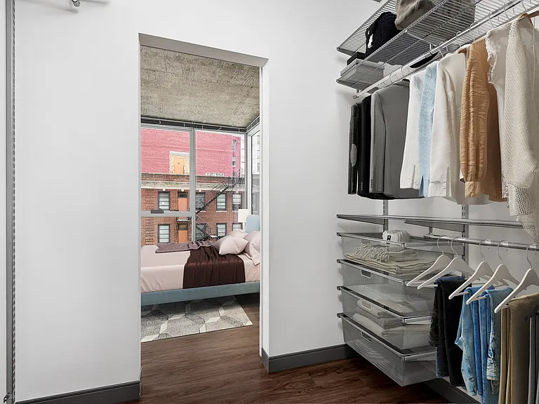 JeffJack Apartments — Photo 15
