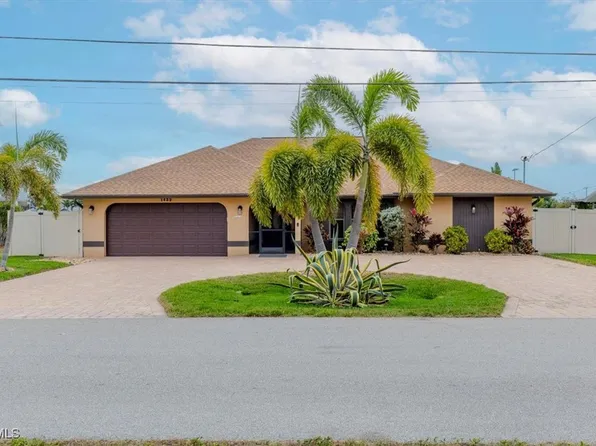 1432 SE 3rd St, Cape Coral, FL 33990