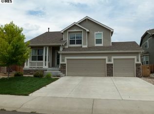 261 Bittern Dr, Johnstown, CO 80534
