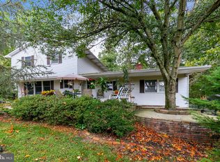 447 Lincoln Mill Rd, Mullica Hill, NJ 08062