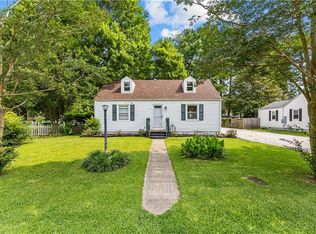 2224 Wildwood Rd, Chesapeake, VA 23323