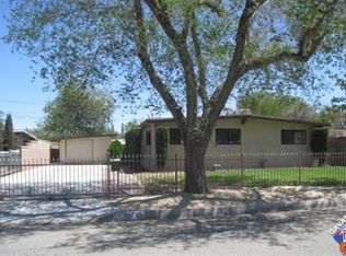 44732 3rd St E, Lancaster, CA 93535
