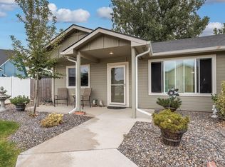 1037 W Butterfield St, Weiser, ID 83672