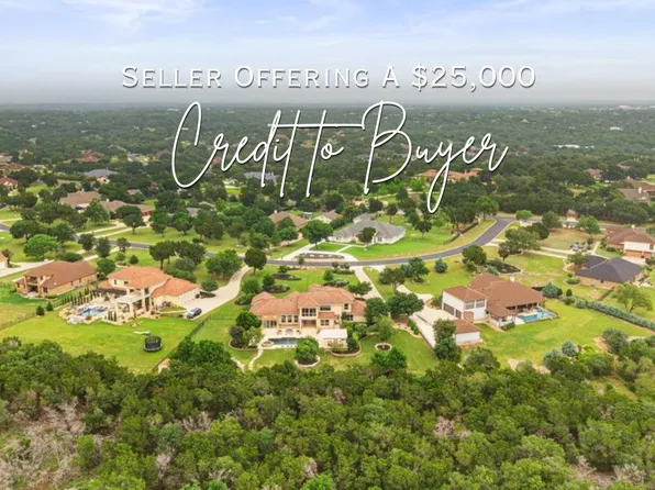 272 Whitney Woods Cir, Georgetown, TX 78633