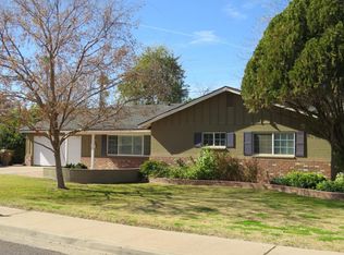 3444 N 42nd St, Phoenix, AZ 85018