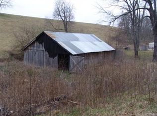 279 Willow Ln, Sharpsburg, KY 40374
