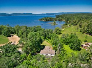 154 Vunk Rd Ext, Broadalbin, NY 12025