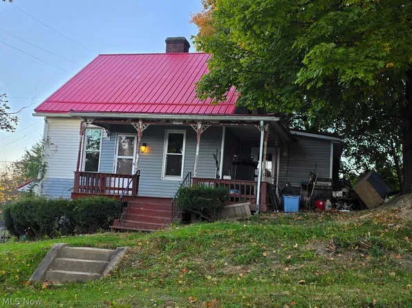 103 N Eastport St, Scio, OH 43988