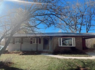 1071 Sylvan Shores Dr, South Vienna, OH 45369
