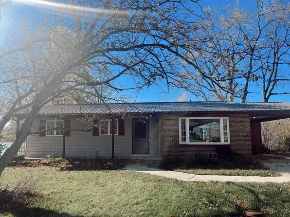1071 Sylvan Shores Dr, South Vienna, OH 45369