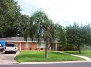 1600 Whitewing Dr, McAllen, TX 78501