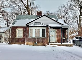 17300 Chapel St, Detroit, MI 48219