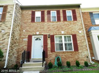 14348 N Park Ct, Woodbridge, VA 22193