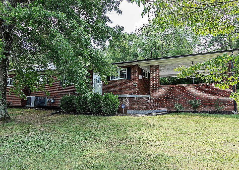 4151 Cameron Rd, Morristown, TN 37814 Zillow
