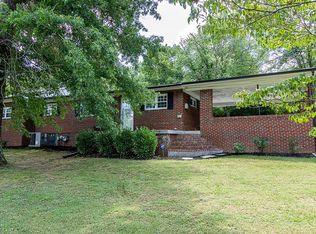 4151 Cameron Rd, Morristown, TN 37814
