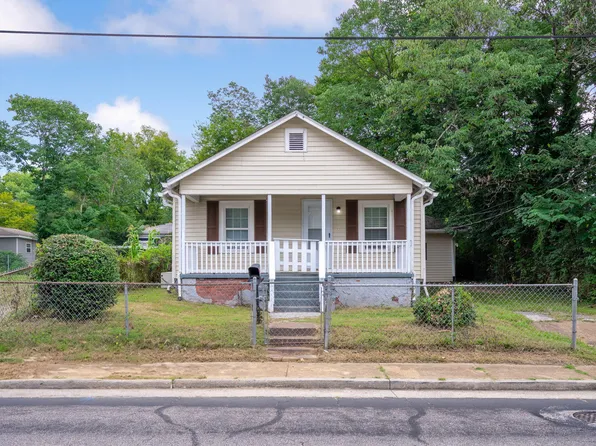 1310 Roanoke Ave, Chattanooga, TN 37406