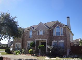18003 Cougar Blf, San Antonio, TX 78258