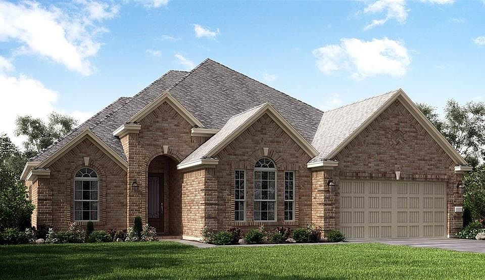 1st image of 18522 Hope Mill Ct