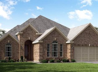 18522 Hope Mill Ct, Cypress, TX 77429