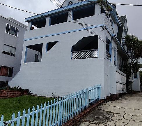 2nd image of 323 Hanover Ave APT 6
