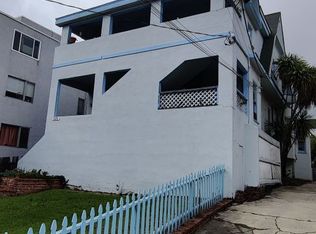 323 Hanover Ave APT 6, Oakland, CA 94606
