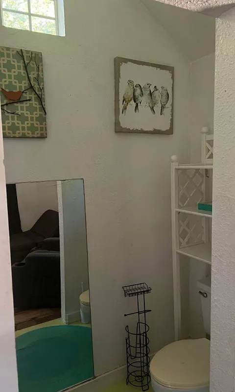 Adorable Tiny House — Photo 4
