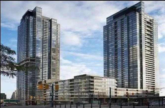 15 Fort York Blvd #3607