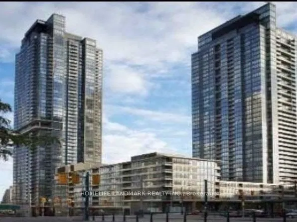 15 Fort York Blvd, Toronto, ON