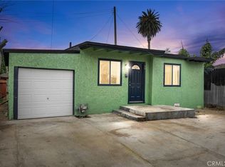 430 W Fig St, Compton, CA 90222