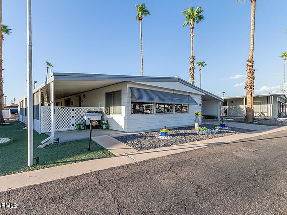 2nd image of 120 N VAL VISTA Drive #178