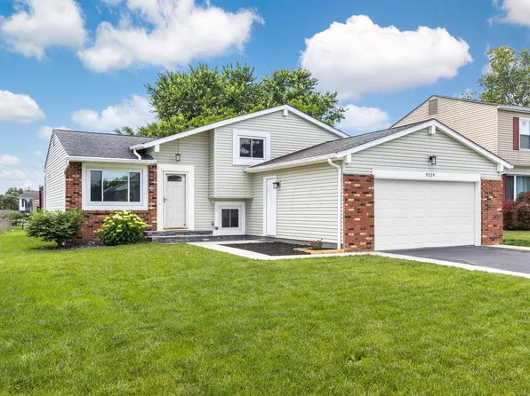 5539 Nike Dr, Hilliard, OH 43026