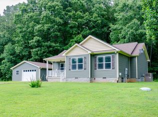 3892 Highway 47, Charlotte, TN 37036