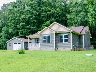 3892 Highway 47, Charlotte, TN, 37036