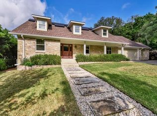 3404 Cascadera Dr, Austin, TX 78731