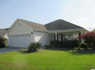 2000 Duckweed Dr, Longs, SC 29568