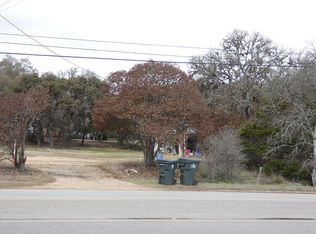 1507 Main St, Blanco, TX 78606