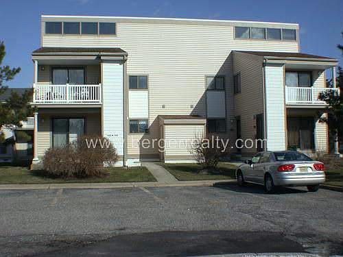 Home Exterior